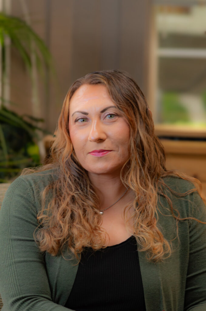 Cynthia Garrett at Affinity Senior In-Home Care Services in Portland Oregon